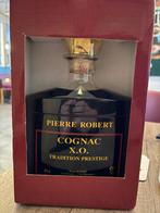 Cognac Pierre Robert XO, Verzamelen, Nieuw, Ophalen of Verzenden, Vol, Overige typen