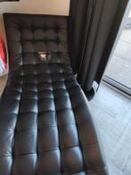 Ligzetel, Huis en Inrichting, Ophalen, Zo goed als nieuw