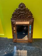 Heel mooie antieke spiegel!!!, Antiek en Kunst, Curiosa en Brocante, Ophalen of Verzenden