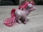 My Little Pony G1 : Sherbet Sundae uit 1987, Kinderen en Baby's, Speelgoed | My Little Pony, Gebruikt, Ophalen of Verzenden