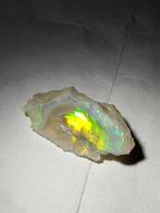 Prachtige Welo opaal #6, Verzamelen, Ophalen of Verzenden, Mineraal