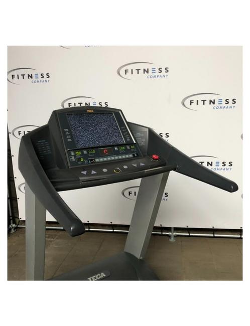 Teca T3TL loopband | treadmill | hometrainer | cardio |, Sport en Fitness, Fitnessmaterialen, Gebruikt, Overige typen, Armen, Benen