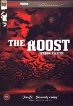 The Roost  Terror Awaits    DVD.326, CD & DVD, DVD | Horreur, Comme neuf, Enlèvement ou Envoi, Vampires ou Zombies, À partir de 16 ans
