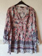 Lot de 2 blouses PAPRIKA taille 50 grande taille, PAPRIKA, Ophalen of Verzenden, Gedragen, Blouse of Tuniek