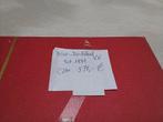 WEST-DUITSLAND XX tot 1971 cote 578,00 €, Postzegels en Munten, Postzegels | Volle albums en Verzamelingen, Ophalen of Verzenden