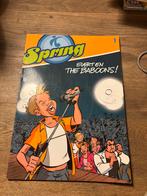 Evert en de Baboons, Boeken, Ophalen of Verzenden, Zo goed als nieuw