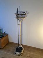 Vintage mechanische weegschaal, Antiek en Kunst, Ophalen