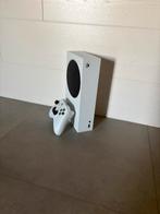 Xbox series s, Games en Spelcomputers, Spelcomputers | Xbox Series X en S, Ophalen of Verzenden, Zo goed als nieuw, Xbox Series S