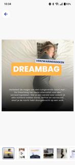 Dreambag slaaptunnel M, Ophalen of Verzenden, Nieuw