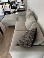 Zetel Ikea, Huis en Inrichting, Zetels | Zetels en Chaises Longues, Ophalen, Gebruikt