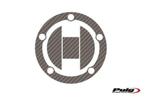 PROMO -52% - Tankdopcover Puig carbon look Suzuki, Motoren, Accessoires | Stickers