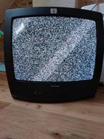 Aristona (Philips) draagbare TV, Audio, Tv en Foto, Vintage Televisies, Aristona, Gebruikt, 40 tot 60 cm, Ophalen