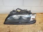 BMW 3 serie E46 sedan / touring koplamp links XENON 01 - 05, Auto-onderdelen, Ophalen of Verzenden, Gebruikt, BMW