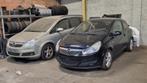Corsa 1.2 LPG en Zafira 1.7 voor export of handelaars, Auto's, Bedrijf, Euro 4, LPG, Corsa