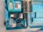 Viseuse makita, Doe-het-zelf en Bouw, Ophalen, Zo goed als nieuw