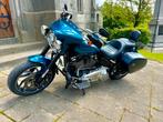 Harley Davidson Sport Glide 2020, Motoren, Motoren | Harley-Davidson, 1745 cc, 4 cilinders, Particulier, Meer dan 35 kW