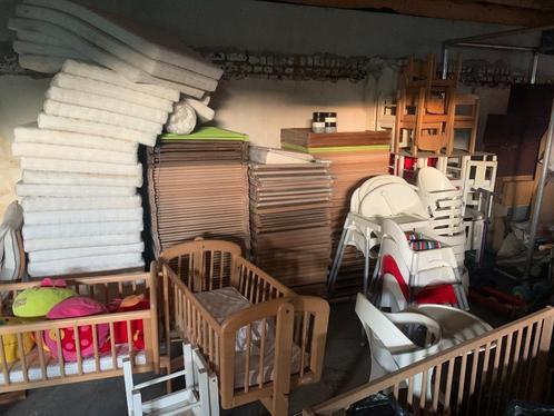 Kwekerijapparatuur te koop, Kinderen en Baby's, Kinderspulletjes, Gebruikt, Ophalen