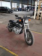 Harley-Davidson Sportster 1200S XL1200S, Motos, Motos | Harley-Davidson, Particulier