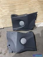 MINI COOPER ONE R52 Links rechts achter deurpaneel 2004-2008, Auto-onderdelen, Interieur en Bekleding, Ophalen of Verzenden, Gebruikt
