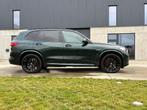 BMW X5 xDrive 45e Mpakket      Unieke Special Request, Auto's, Automaat, 293 kW, 2500 kg, Leder