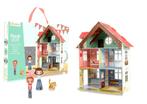 Nieuw poppenhuis puzzle decor, Nieuw, 10 tot 50 stukjes, 4 tot 6 jaar, Ophalen of Verzenden