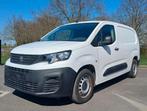 Peugeot Partner, Auto's, Peugeot, Stof, Gebruikt, Wit, Bedrijf