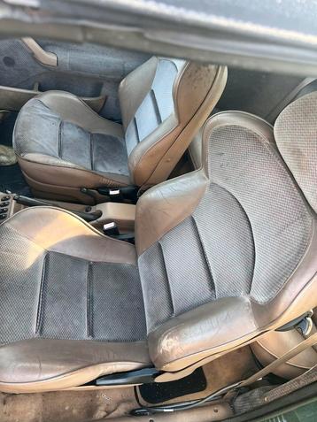Ford escort mk5 cabrio interieur beschikbaar voor biedingen