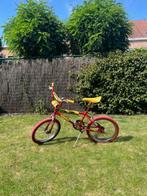 crossfiets, Fietsen en Brommers, Ophalen, Gebruikt, Staal, 16 tot 20 inch