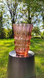 vaas Val Saint Lambert ca. 1950 kristal, Verzenden
