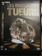 Les dinosaures tueurs, CD & DVD, Comme neuf, Envoi, À partir de 16 ans, Monstres