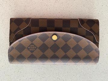 Portefeuille Louis Vuitton beschikbaar voor biedingen