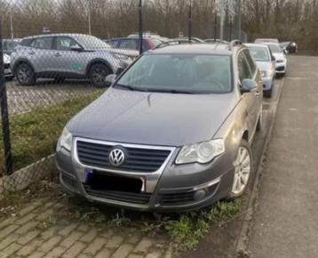 PASSAT beschikbaar voor biedingen