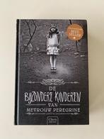 De bijzondere kinderen van mevrouw peregrine, Ransom Riggs, Boeken, Ophalen of Verzenden, Zo goed als nieuw, Fictie