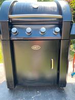 barbecue, Enlèvement, Utilisé