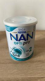 Nan opti pro 2, Kinderen en Baby's, Babyvoeding en Toebehoren, Ophalen, Nieuw
