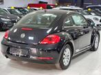 Volkswagen Beetle 1.2TSI Auto Cuir Cruise Clim SIEGES Chauff, Auto's, Volkswagen, Automaat, 105 pk, 4 cilinders, Parkeersensor