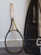 Prokennex Q+ Quadfocus, Sport en Fitness, Tennis, Ophalen of Verzenden, Zo goed als nieuw