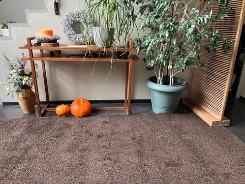 IKEA  tapijt bruin Adum 2 x 3 m, Huis en Inrichting, Stoffering | Tapijten en Vloerkleden, Bruin, Ophalen