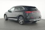 Mercedes-Benz EQE SUV 350+ AMG Line + LED + CARPLAY + ACHTER, Auto's, Mercedes-Benz, Automaat, Achterwielaandrijving, Zwart, EQE
