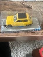 Norev Renault 5 Geel MIB 1/43, Enlèvement ou Envoi