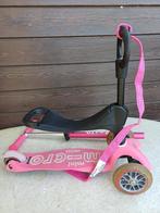 kinderstep en loopfietsje, twee in één, Enlèvement, Comme neuf