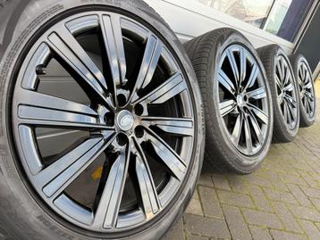 22 “ Defender RR Range Rover Sport Autobiography SVR velgen beschikbaar voor biedingen