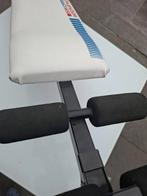 FITNESSTOESTEL PLENDOR SP-540, Sport en Fitness, Fitnessapparatuur, Ophalen, Benen, Gebruikt, Overige typen