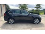 2015 BMW X5 Xdrive30D Personenauto, Auto's, Automaat, Gebruikt, X5, Overige brandstoffen