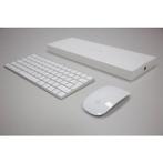 Apple magic mouse 2 en Apple magic keyboard 2, Computers en Software, Ophalen of Verzenden, Draadloos, Apple, Nieuw