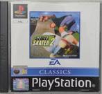 Street Skater 2 Classics (frontcover ontbreekt), Games en Spelcomputers, Games | Sony PlayStation 1, Gebruikt, 1 speler, Ophalen of Verzenden