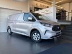 Ford Transit Custom LIMITED L2 170PK AUTOMAAT FULL OPTION 37, Auto's, Automaat, Stof, 4 cilinders, Bedrijf