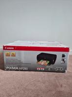 Canon PIXMA, Audio, Tv en Foto, Videocamera's Digitaal, Ophalen, Nieuw, Canon, Full HD