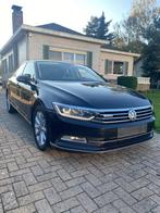 Volkswagen Passat 2015 te koop Export, Auto's, Automaat, Stof, Euro 6, Zwart