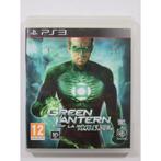 Green Lantern Rise of the Manhunters, Games en Spelcomputers, Games | Sony PlayStation 3, Avontuur en Actie, 1 speler, Ophalen of Verzenden